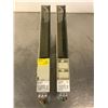 Image 3 : (2) SIEMENS 6SN1123-1AB00-0AA1 SIMODRIVE