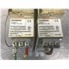 Image 4 : (2) SIEMENS 6SN1123-1AA00-0CA1 SIMODRIVE