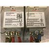 Image 4 : (2) SIEMENS 6SN1123-1AB00-0HA1 SIMODRIVE