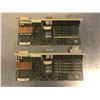 Image 3 : (2) SIEMENS 6SN1118-0DM33-0AA0 CONTROL CARD