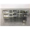Image 4 : (2) SIEMENS 6SN1118-0DM33-0AA0 CONTROL CARD