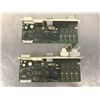 Image 3 : (2) SIEMENS 6SN1118-0DM33-0AA1 CONTROL CARD