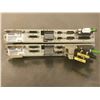 Image 4 : (2) SIEMENS 6SN1118-0DM33-0AA1 CONTROL CARD