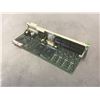 Image 2 : SIEMENS 6SN1118-0DM33-0AA1 CONTROL CARD