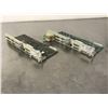 Image 1 : (2) SIEMENS 6SN1118-0DM33-0AA2 CONTROL CARD