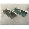 Image 2 : (2) SIEMENS 6SN1118-0DM33-0AA2 CONTROL CARD