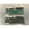 Image 3 : (2) SIEMENS 6SN1118-0DM33-0AA2 CONTROL CARD