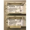Image 5 : (2) SIEMENS 6SN1118-0DM33-0AA2 CONTROL CARD
