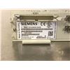 Image 5 : SIEMENS 6SN1118-0DM33-0AA2 CONTROL CARD