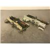 Image 1 : (2) SIEMENS 6SN1118-0DJ23-0AA0 CONTROL CARD