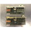 Image 3 : (2) SIEMENS 6SN1118-0DJ23-0AA0 CONTROL CARD