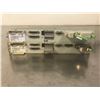 Image 4 : (2) SIEMENS 6SN1118-0DJ23-0AA0 CONTROL CARD
