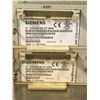 Image 5 : (2) SIEMENS 6SN1118-0DJ23-0AA0 CONTROL CARD
