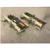 Image 1 : (2) SIEMENS 6SN1118-0DJ23-0AA0 CONTROL CARD