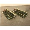 Image 2 : (2) SIEMENS 6SN1118-0DJ23-0AA0 CONTROL CARD