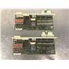 Image 3 : (2) SIEMENS 6SN1118-0DJ23-0AA0 CONTROL CARD