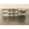 Image 4 : (2) SIEMENS 6SN1118-0DJ23-0AA0 CONTROL CARD