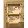 Image 5 : (2) SIEMENS 6SN1118-0DJ23-0AA0 CONTROL CARD