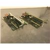 Image 2 : (2) SIEMENS 6SN1118-0DJ23-0AA0 CONTROL CARD