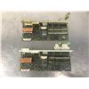 Image 3 : (2) SIEMENS 6SN1118-0DJ23-0AA0 CONTROL CARD
