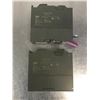 Image 4 : (2) SIEMENS 6ES7 158-0AD01-0XA0 DP/DP COUPLER