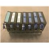Image 1 : LOT OF SIEMENS 6ES7 322-1BH01-0AA0 MODULE