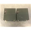 Image 3 : LOT OF SIEMENS 6ES7 307-1KA01-0AA0 POWER SUPPLY