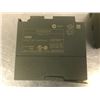Image 4 : LOT OF SIEMENS 6ES7 307-1KA01-0AA0 POWER SUPPLY