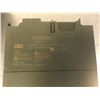 Image 4 : (5) SIEMENS 6ES7 317-2AJ10-0AB0 CPU MODULE
