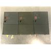Image 3 : LOT OF SIEMENS 6ES7 307-1EA00-0AA0 POWER SUPPLY