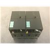 Image 1 : (2) SIEMENS 6GK7 343-1EX21-0XE0 ETHERNET COMM MODULE