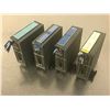 Image 1 : LOT OF SIEMENS MISC. MODULE *PART #'S PICTURED*