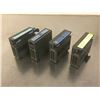 Image 2 : LOT OF SIEMENS MISC. MODULE *PART #'S PICTURED*