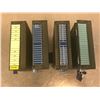 Image 3 : LOT OF SIEMENS MISC. MODULE *PART #'S PICTURED*