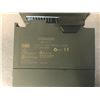 Image 4 : LOT OF SIEMENS MISC. MODULE *PART #'S PICTURED*
