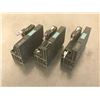 Image 1 : LOT OF SIEMENS 6ES7 151-1AA05-0AB0 / 6ES7 151-1AA04-0AB0 MODULE