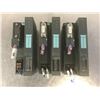 Image 3 : LOT OF SIEMENS 6ES7 151-1AA05-0AB0 / 6ES7 151-1AA04-0AB0 MODULE