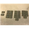 Image 1 : LOT OF SIEMENS MISC. MODULE *PART #'S PICTURED*