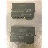 Image 5 : LOT OF SIEMENS MISC. MODULE *PART #'S PICTURED*