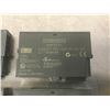 Image 6 : LOT OF SIEMENS MISC. MODULE *PART #'S PICTURED*