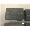 Image 8 : LOT OF SIEMENS MISC. MODULE *PART #'S PICTURED*