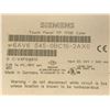 Image 6 : SIEMENS 6AV6 545-0BC15-2AX0 OPERATOR TOUCH PANEL