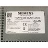 Image 6 : SIEMENS 6AV6 644-0AA01-2AX0 MULTI PANEL