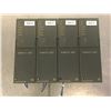 Image 3 : (4) SIEMENS 6GK7 343-1CX10-0XE0 MODULE