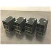 Image 1 : (4) SIEMENS 6ES7 317-2AJ10-0AB0 CPU MODULE