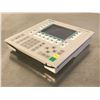 Image 1 : SIEMENS 6AV6 542-0BB15-2AX0 OPERATOR PANEL