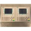 Image 3 : (2) SIEMENS 6AV6 542-0BB15-2AX0 OPERATOR PANEL