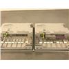 Image 5 : (2) SIEMENS 6AV6 542-0BB15-2AX0 OPERATOR PANEL