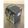 Image 1 : SIEMENS 6EP1437-3BA10 POWER SUPPLY
