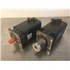 Image 1 : (2) SIEMENS 1 FT5072-0AC71-1-Z CINCINNATI MILACRON MOTOR